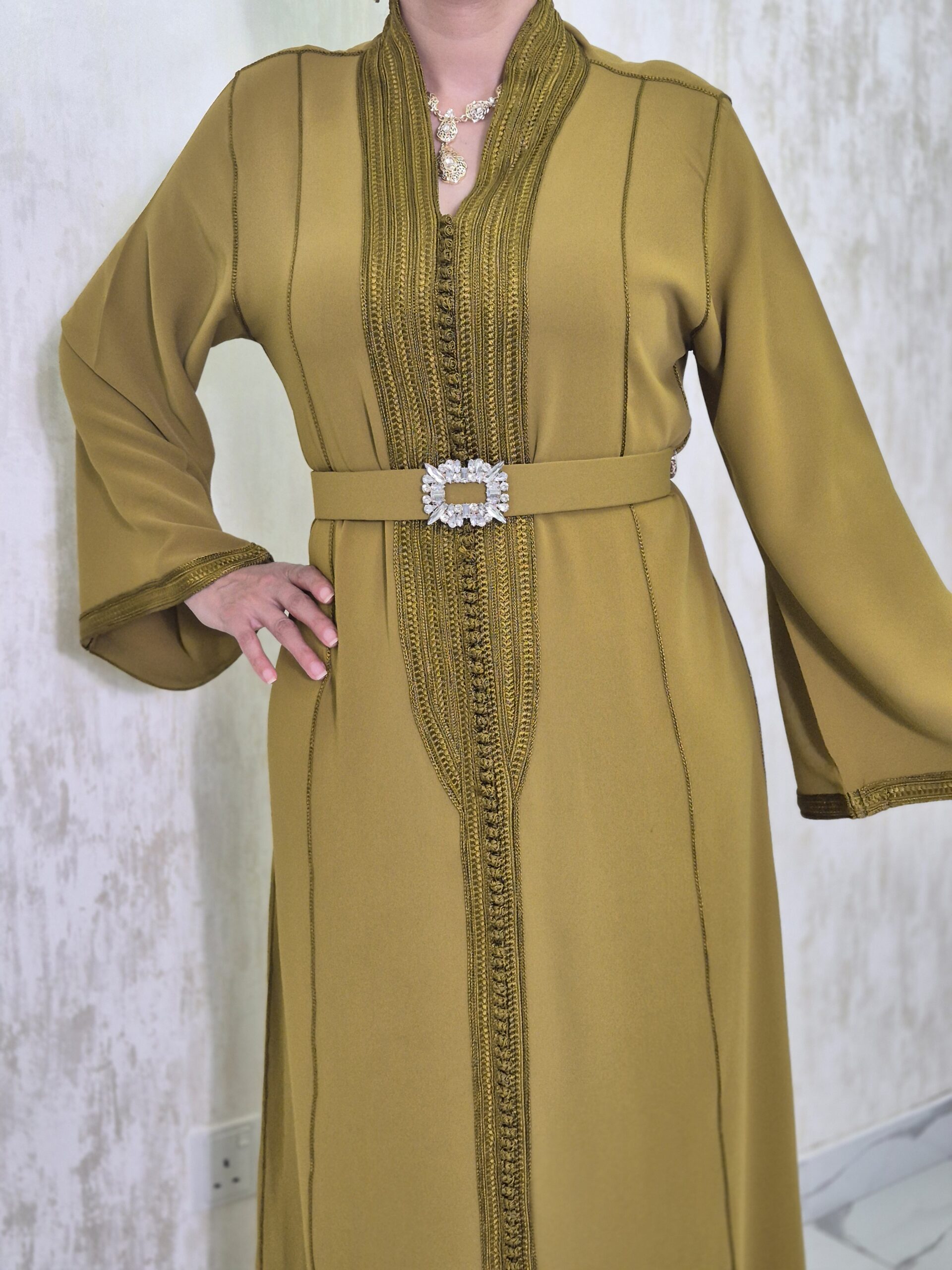 kaftan ghazal - Image 9