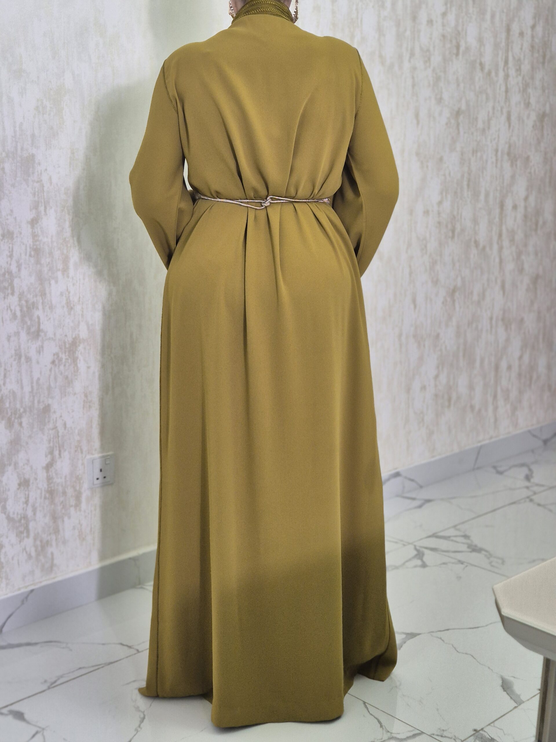 kaftan ghazal - Image 7