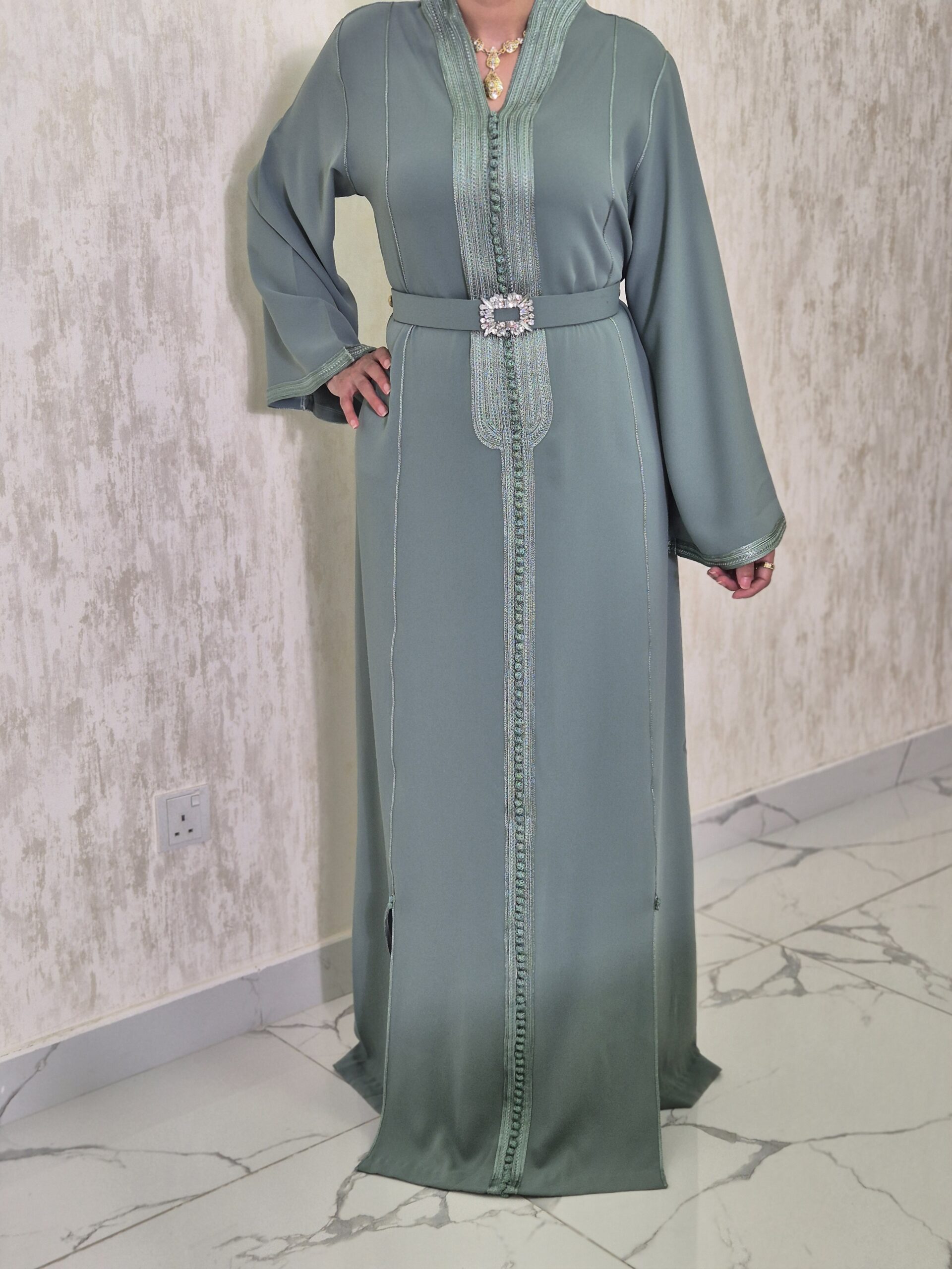 kaftan ghazal - Image 4