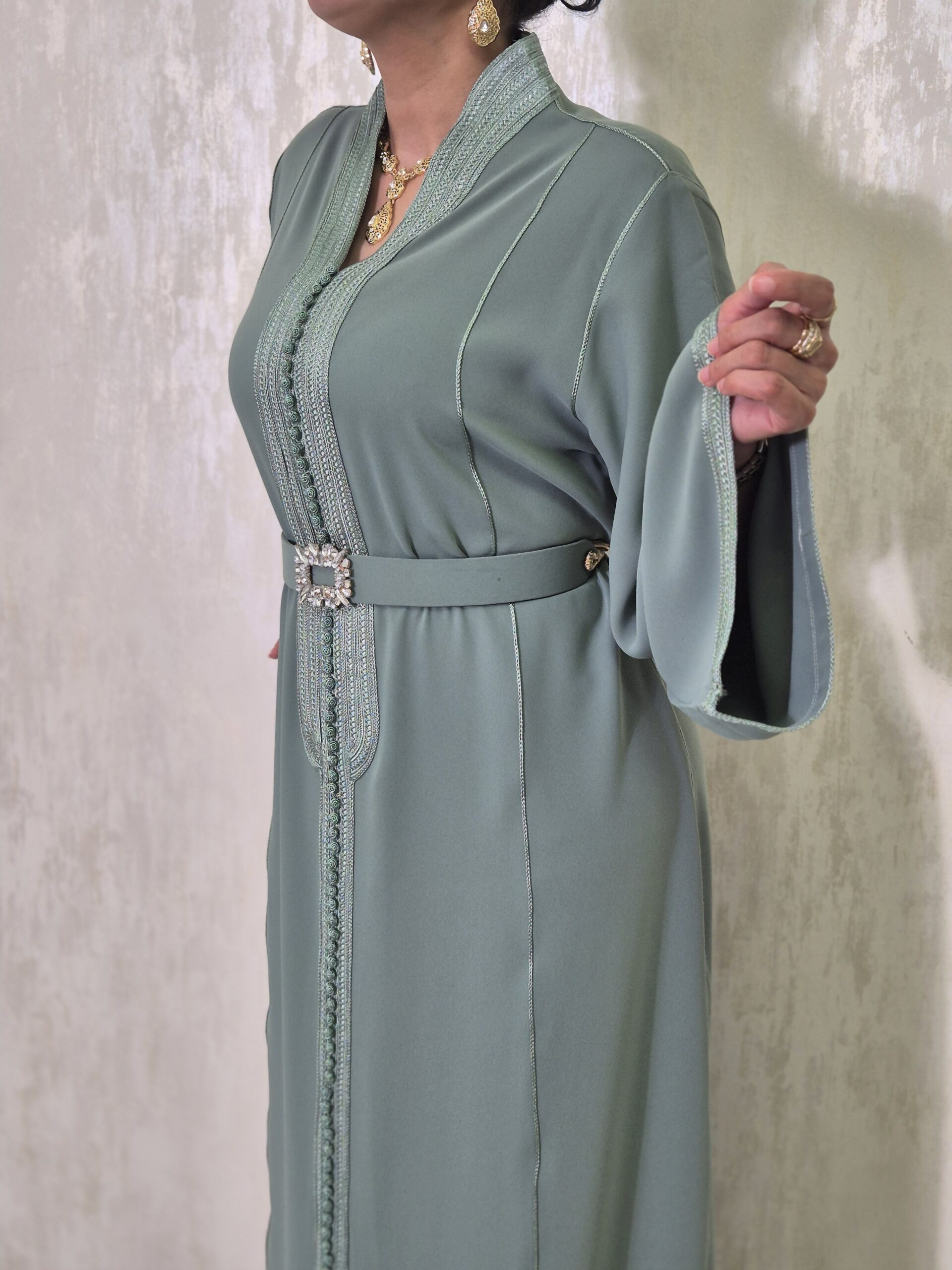 kaftan ghazal - Image 3