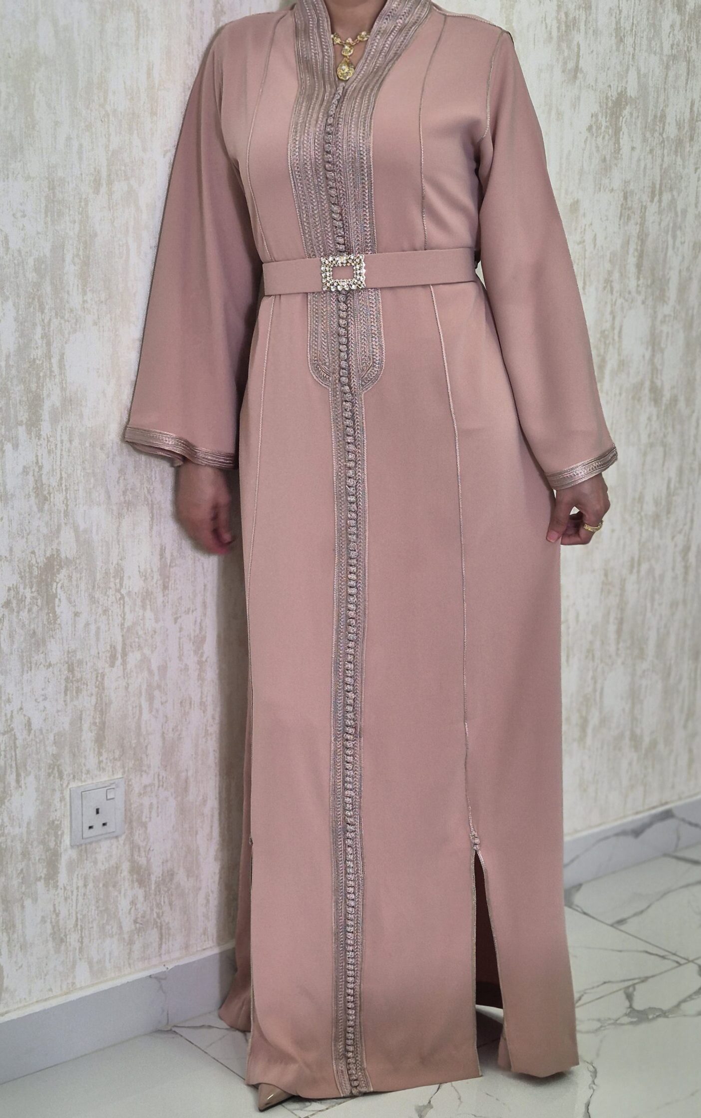 kaftan ghazal - Image 21