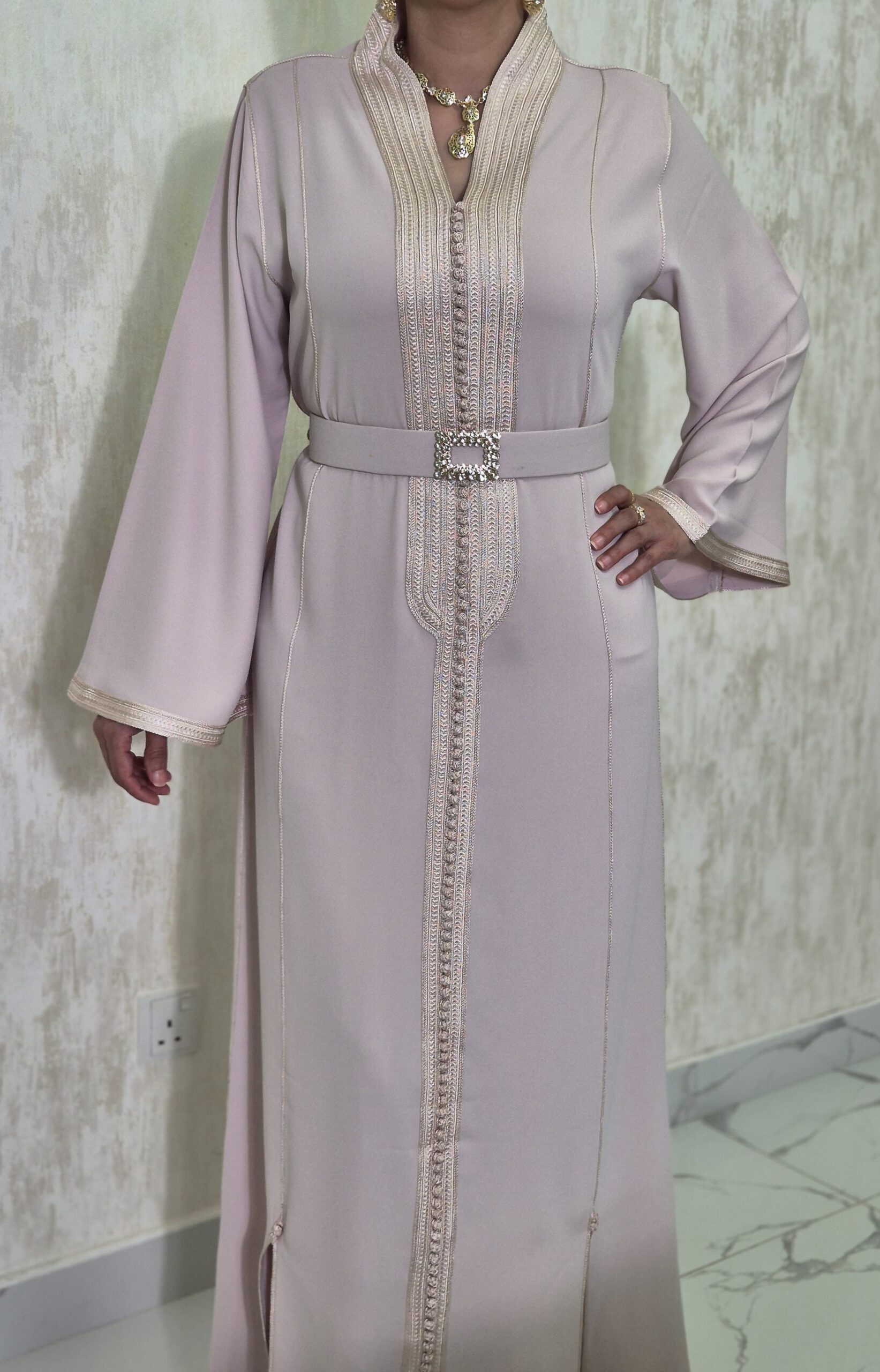 kaftan ghazal - Image 20