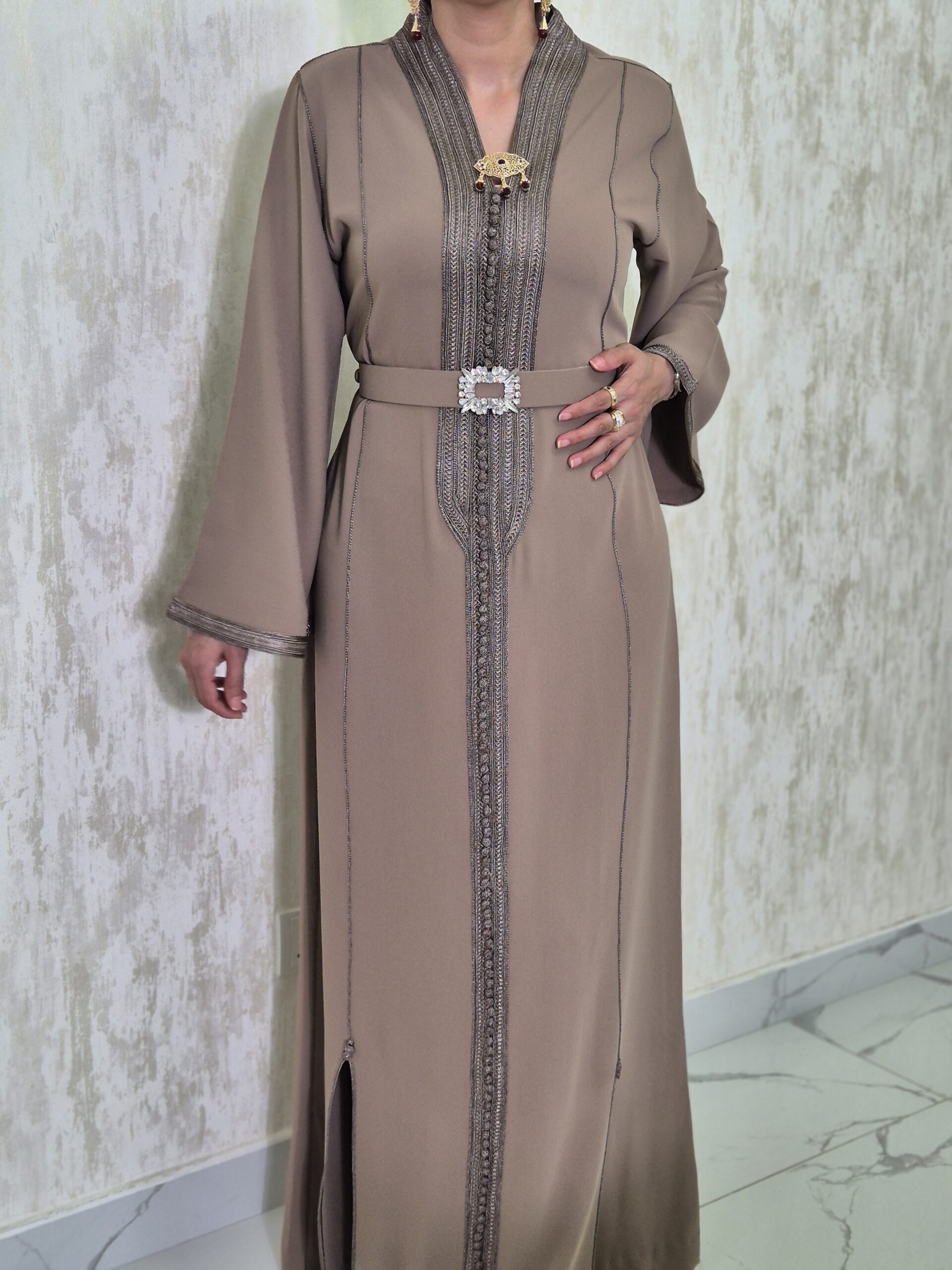 kaftan ghazal - Image 28
