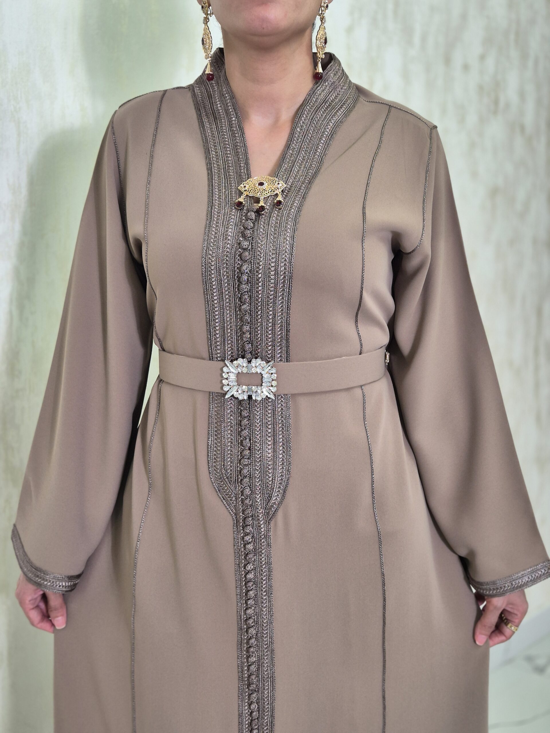 kaftan ghazal - Image 26