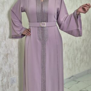kaftan ghazal