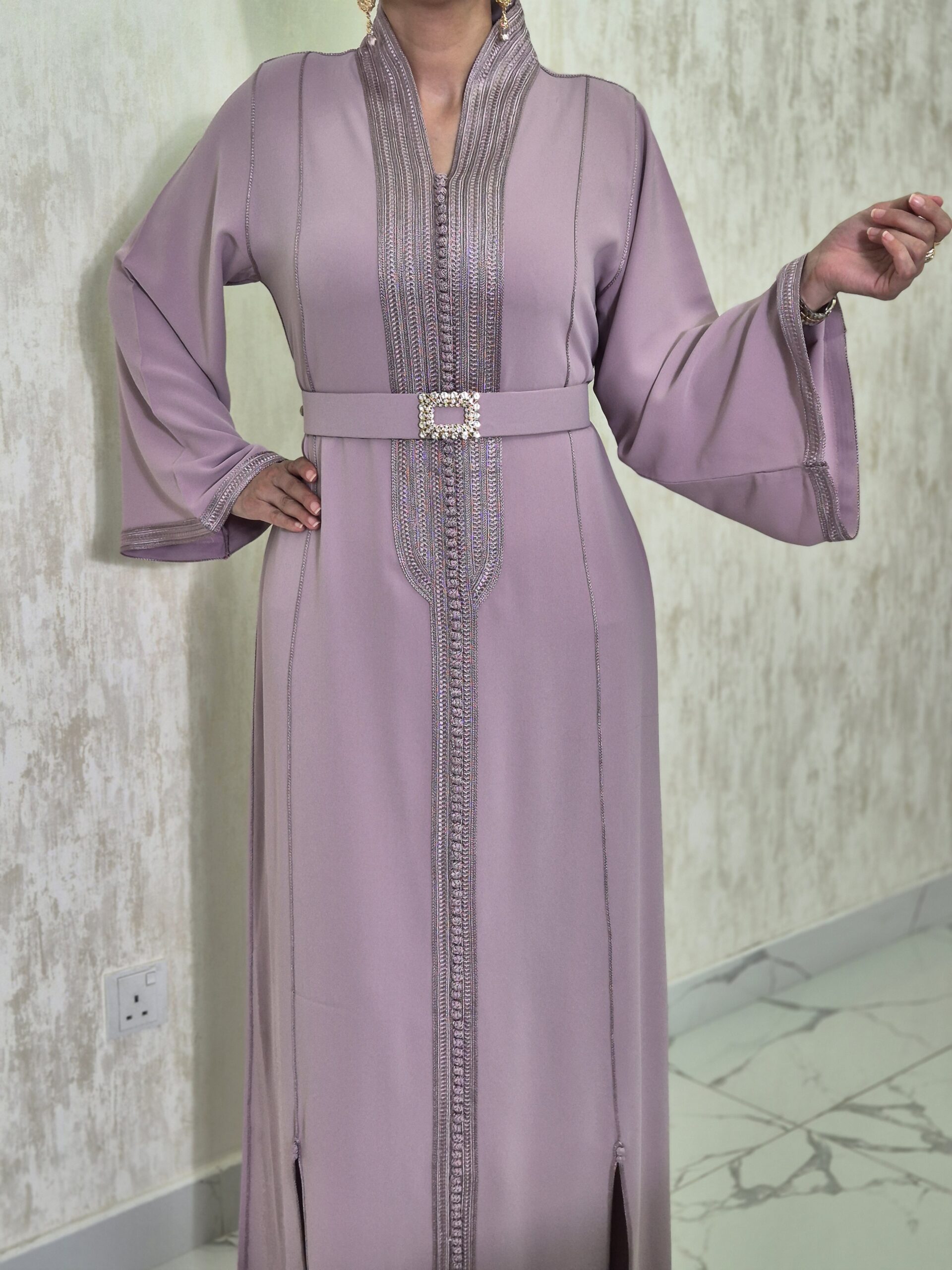 kaftan ghazal - Image 10