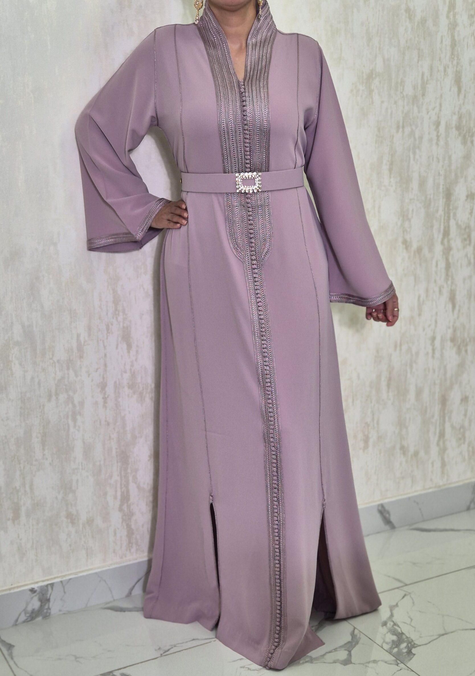 kaftan ghazal - Image 11