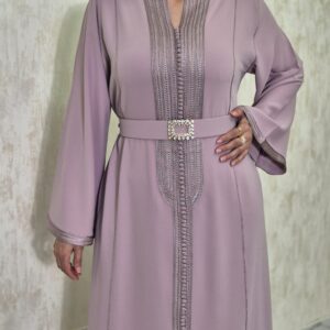 kaftan ghazal