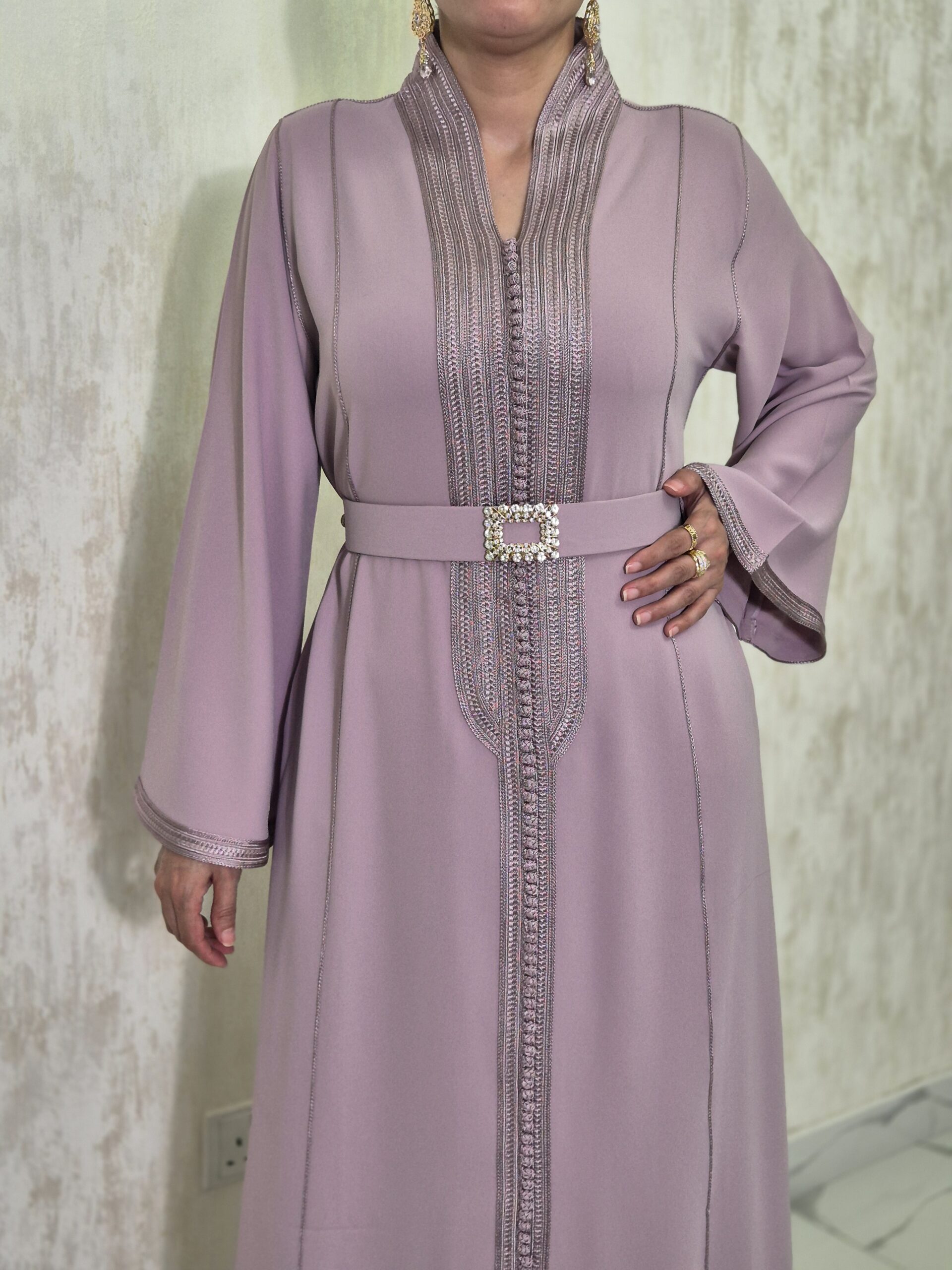 kaftan ghazal