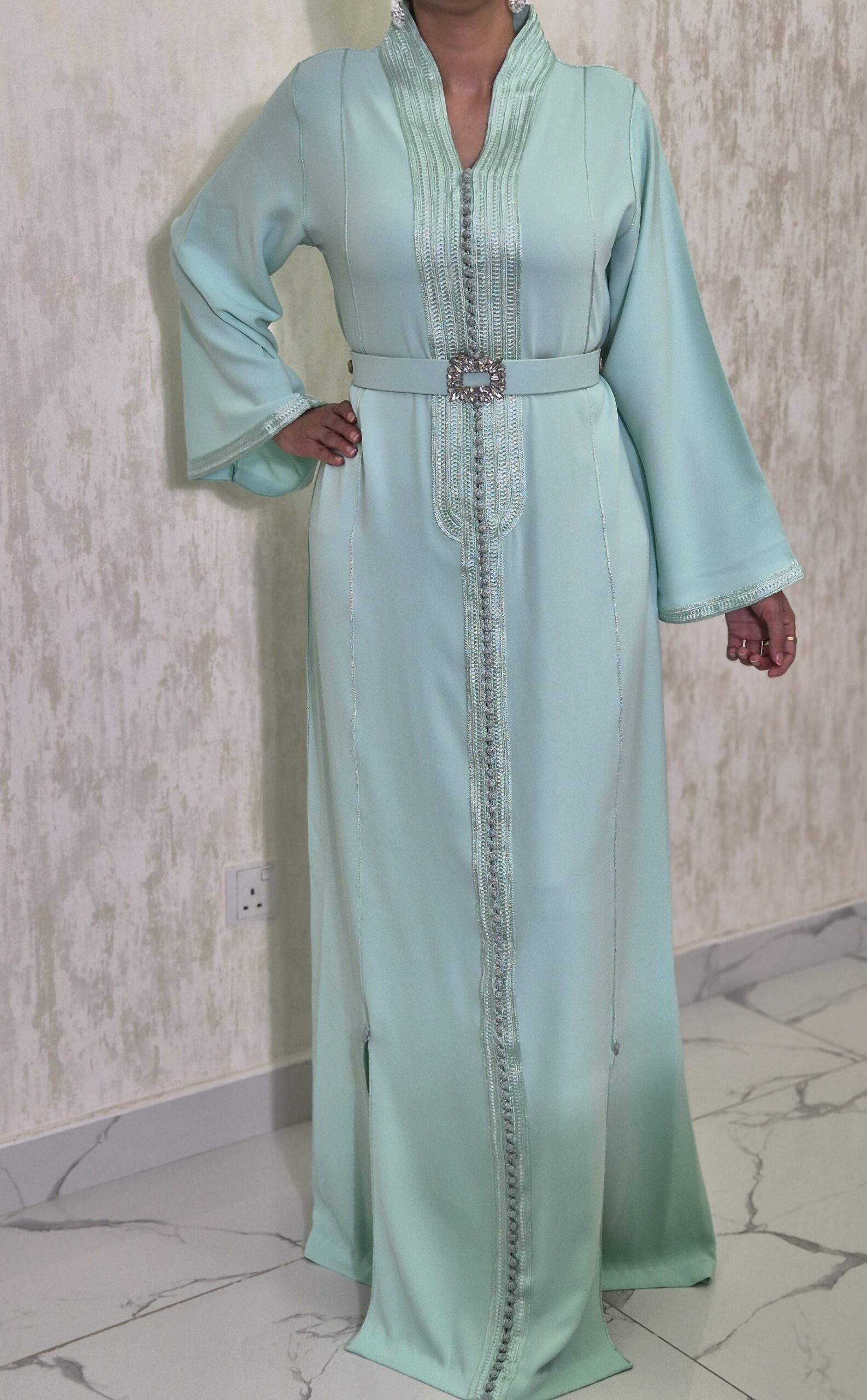kaftan ghazal - Image 16