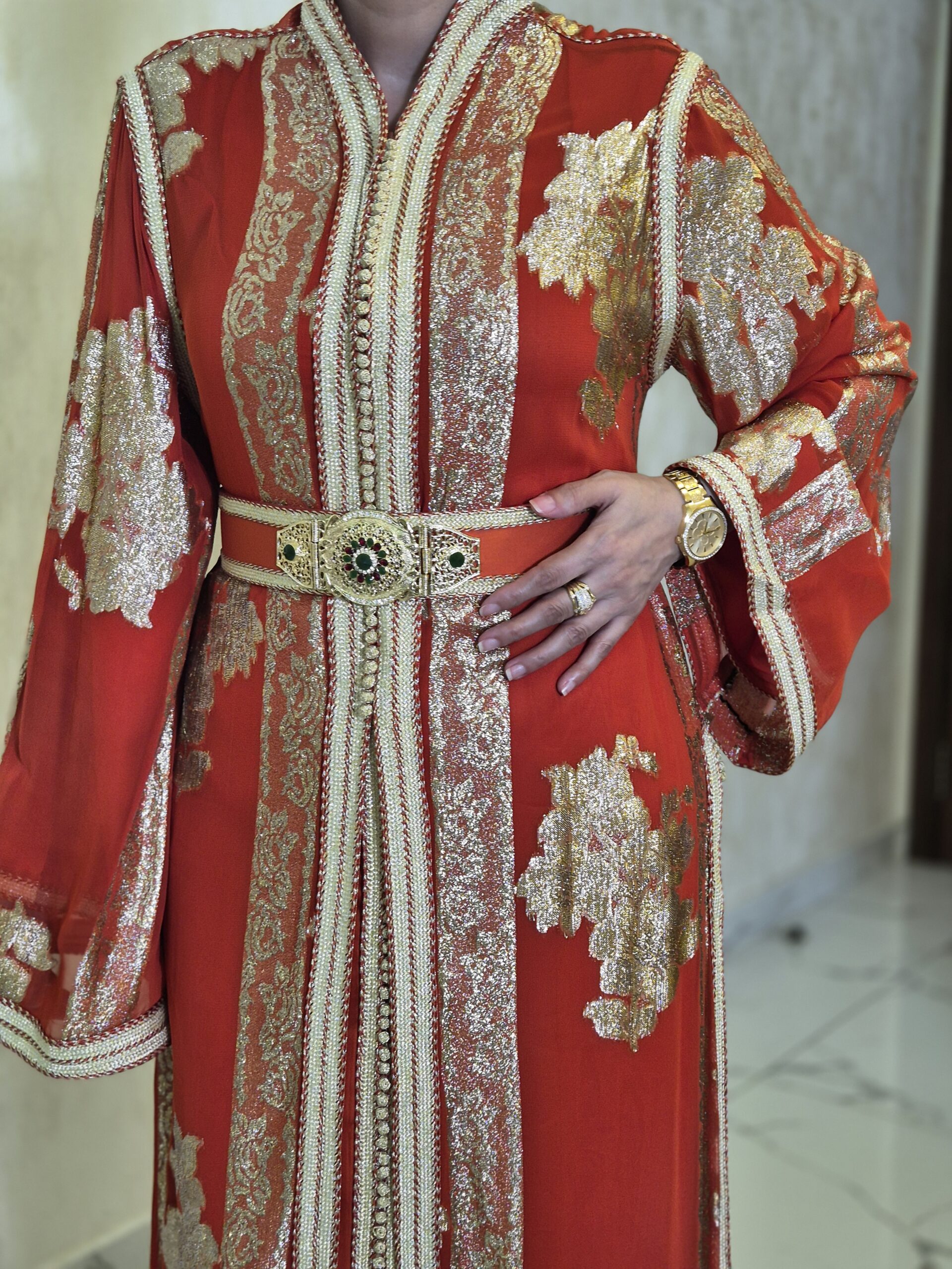 caftan talija takshita - Image 8