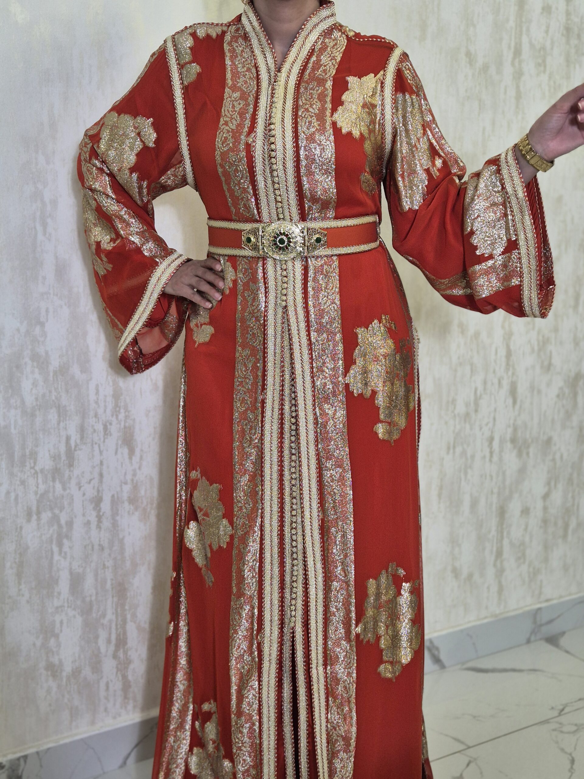 caftan talija takshita - Image 5