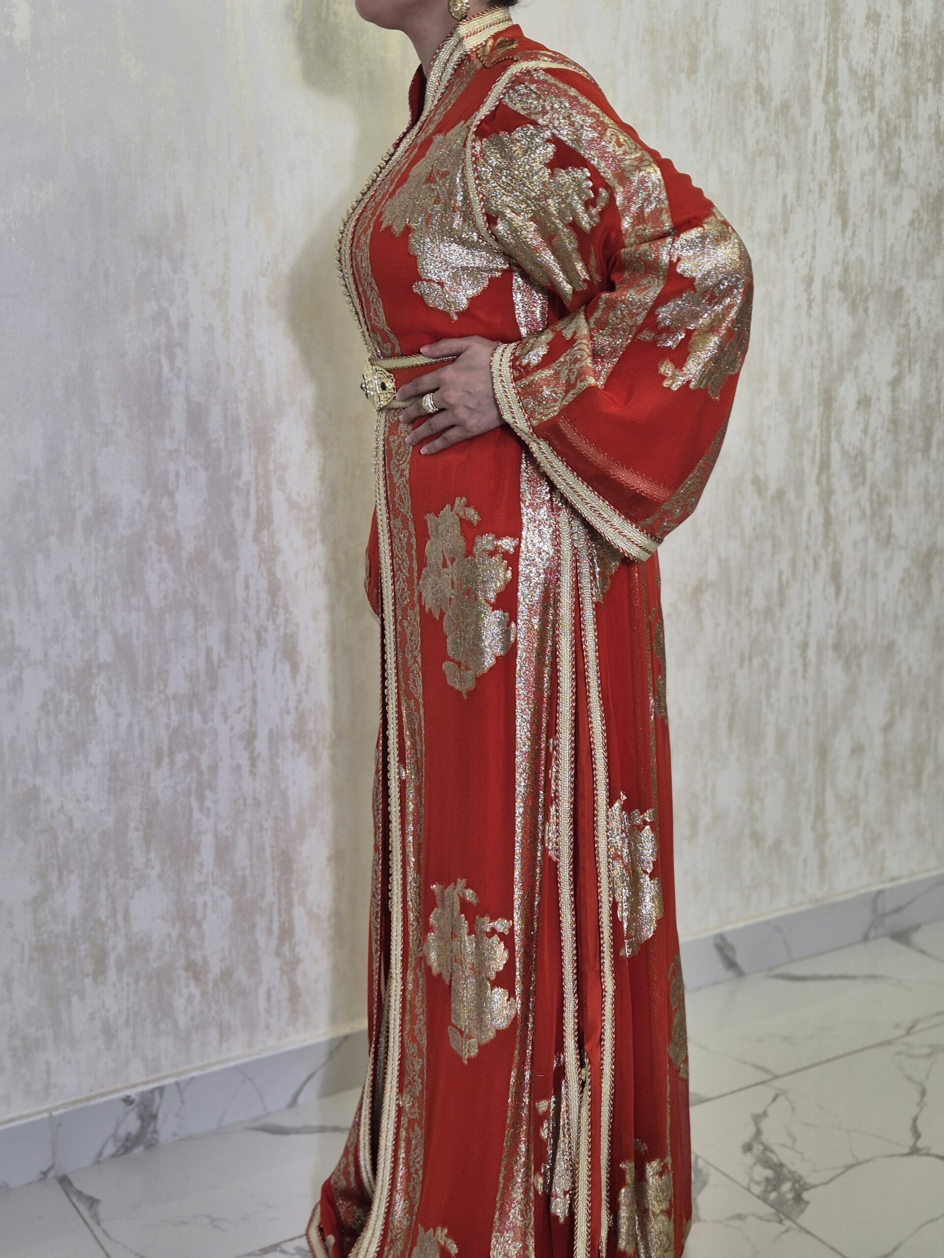 caftan talija takshita - Image 7