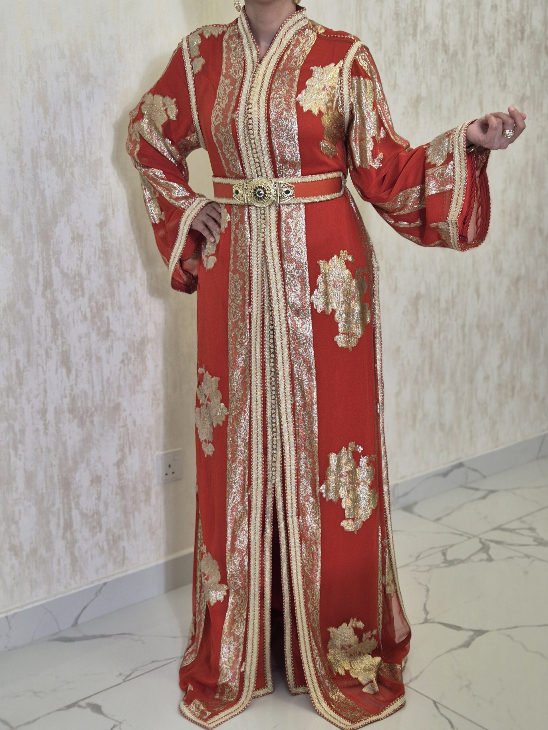 caftan talija takshita - Image 6