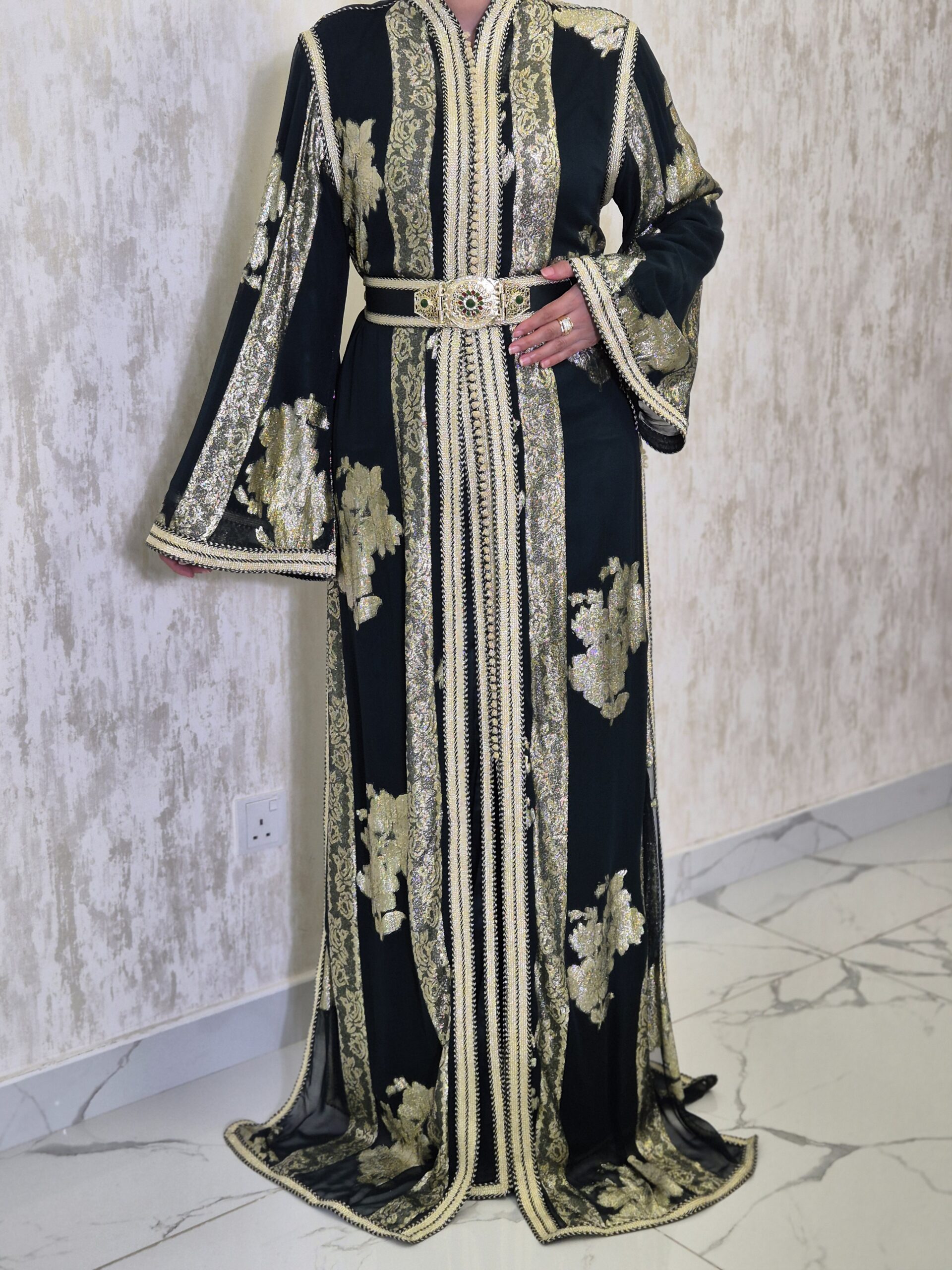 caftan talija takshita - Image 9