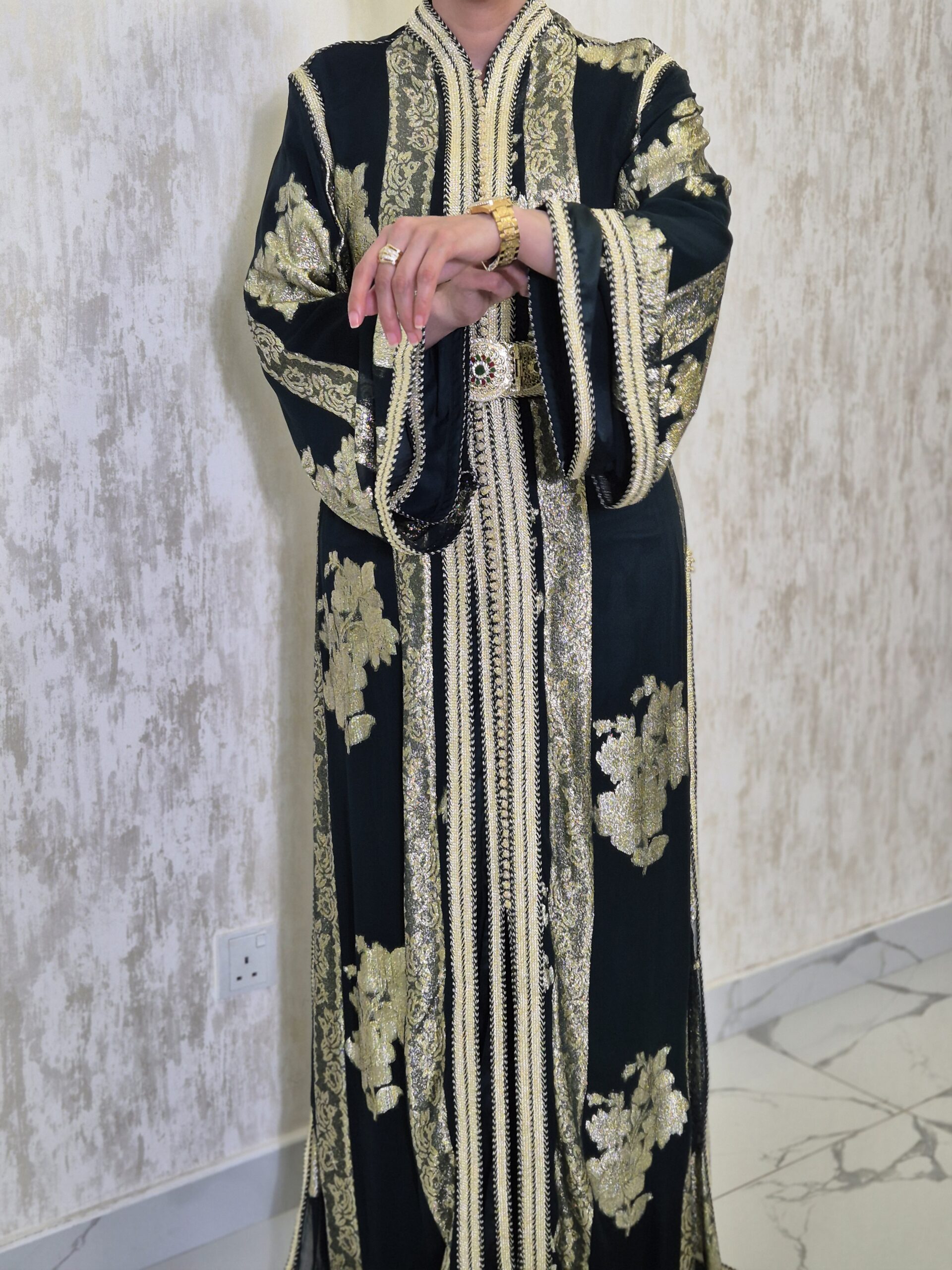 caftan talija takshita - Image 10