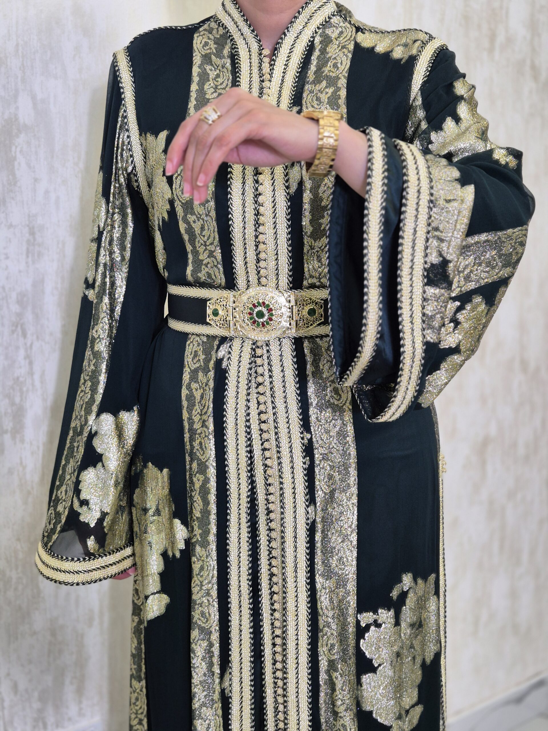 caftan talija takshita - Image 11