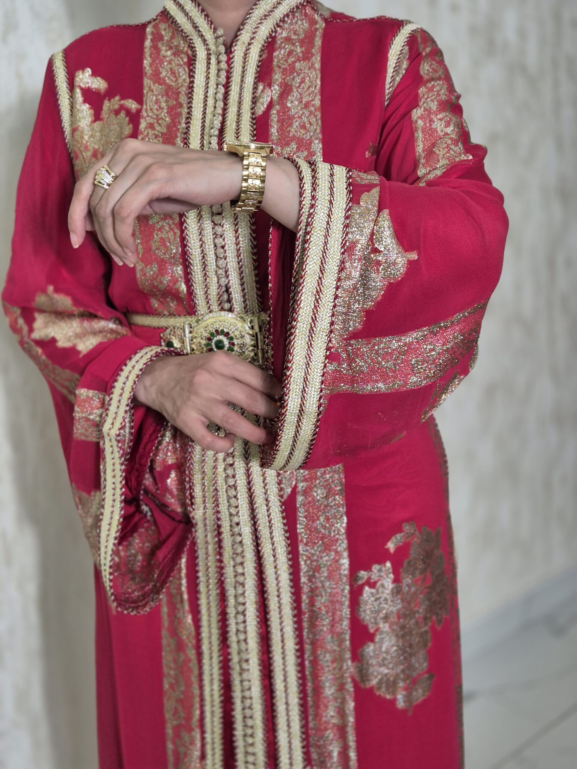 caftan talija takshita - Image 14
