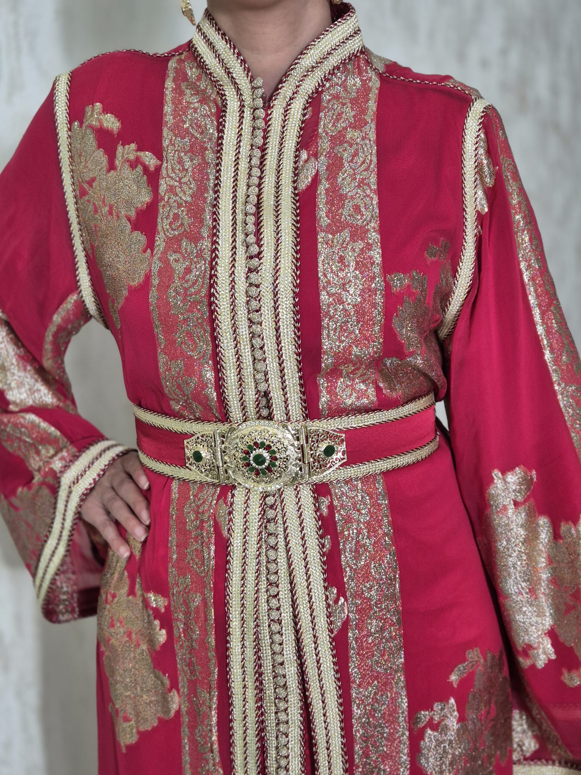 caftan talija takshita - Image 15