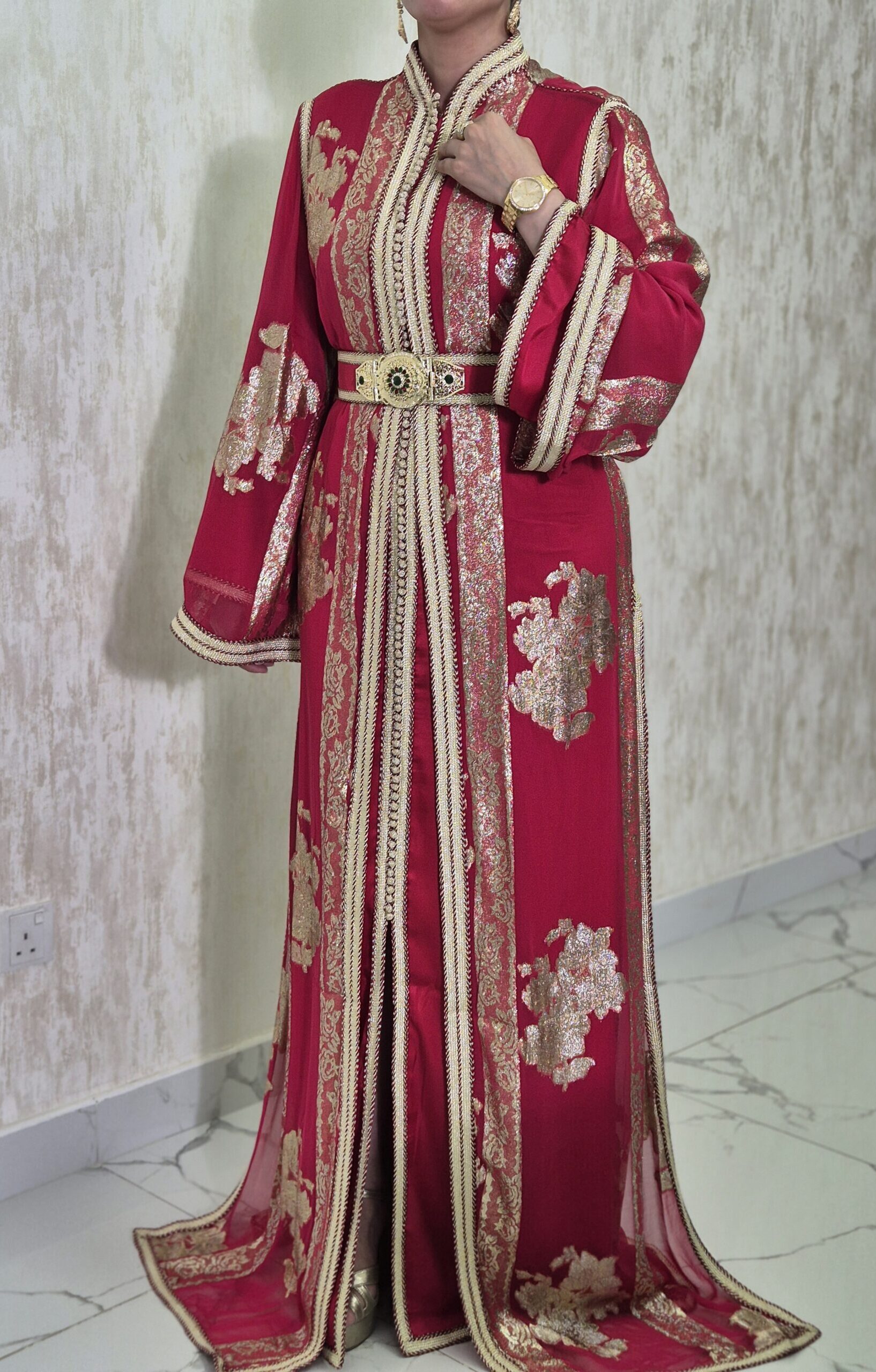 caftan talija takshita - Image 13