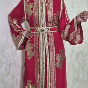 caftan talija takshita