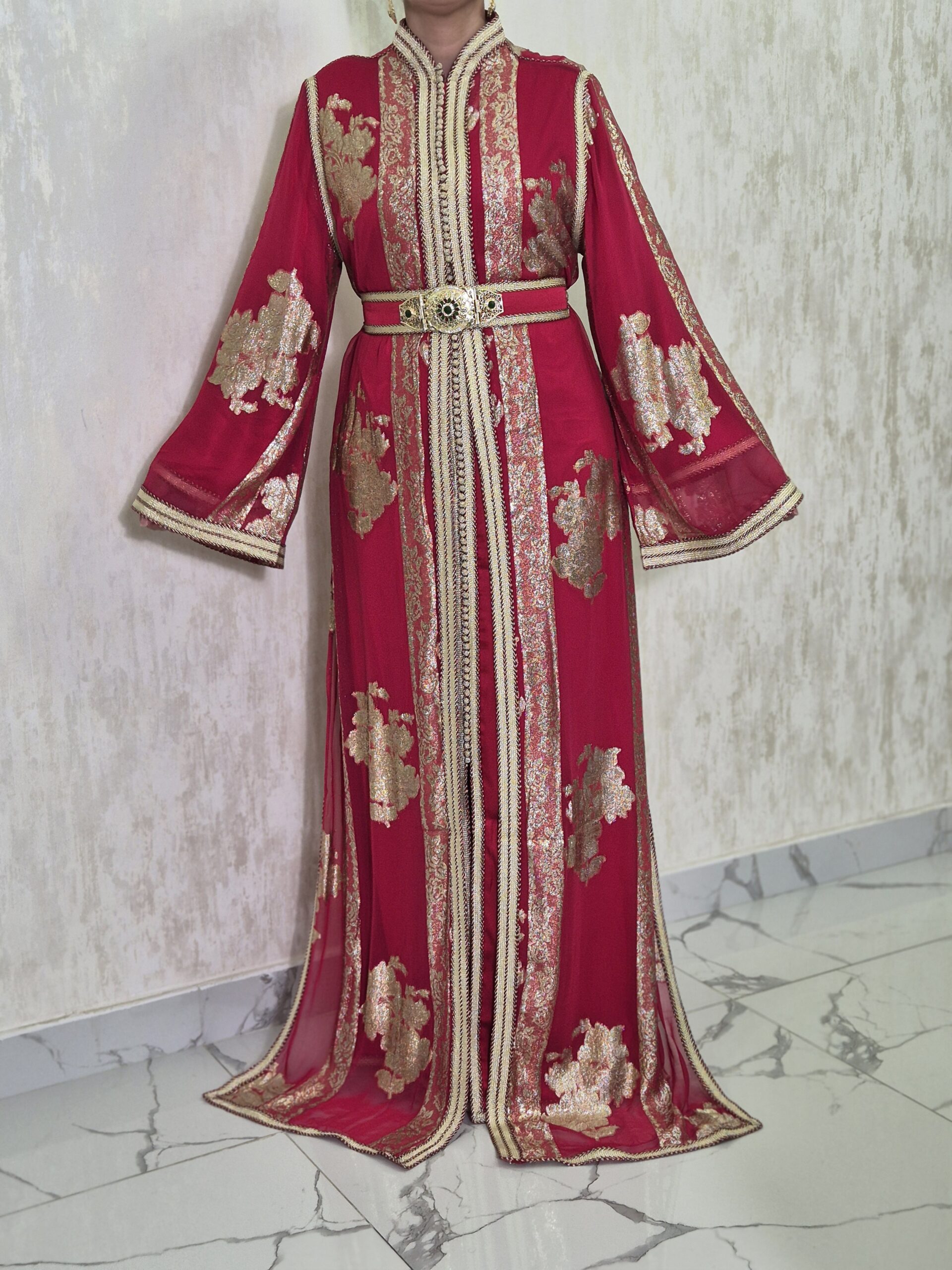 caftan talija takshita - Image 12