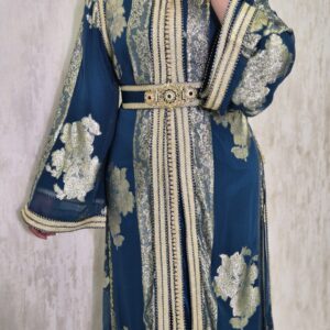 caftan talija takshita