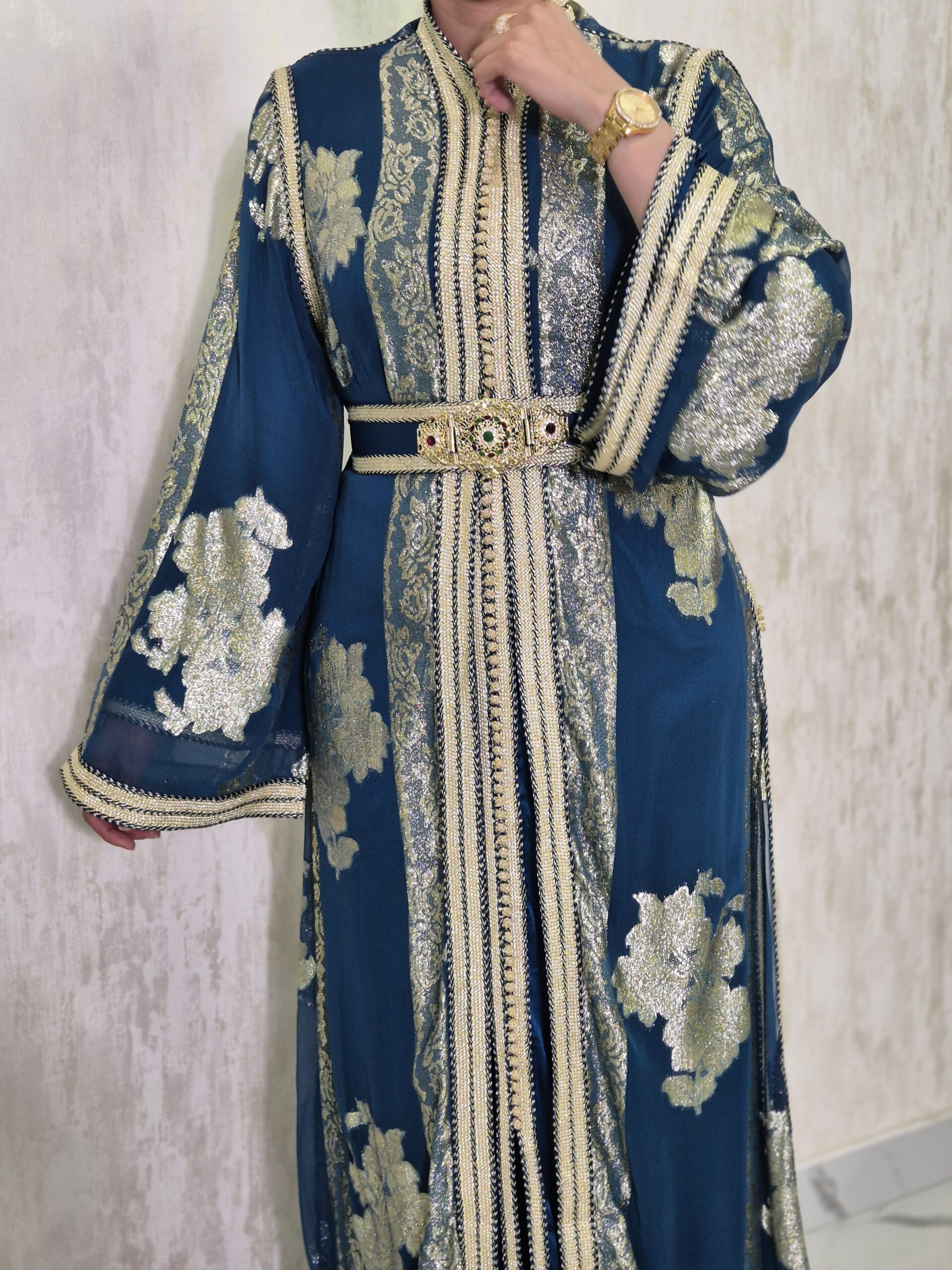 caftan talija takshita