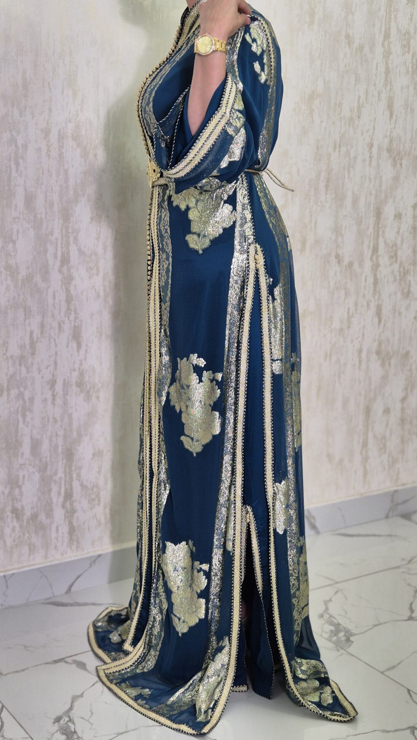 caftan talija takshita - Image 3
