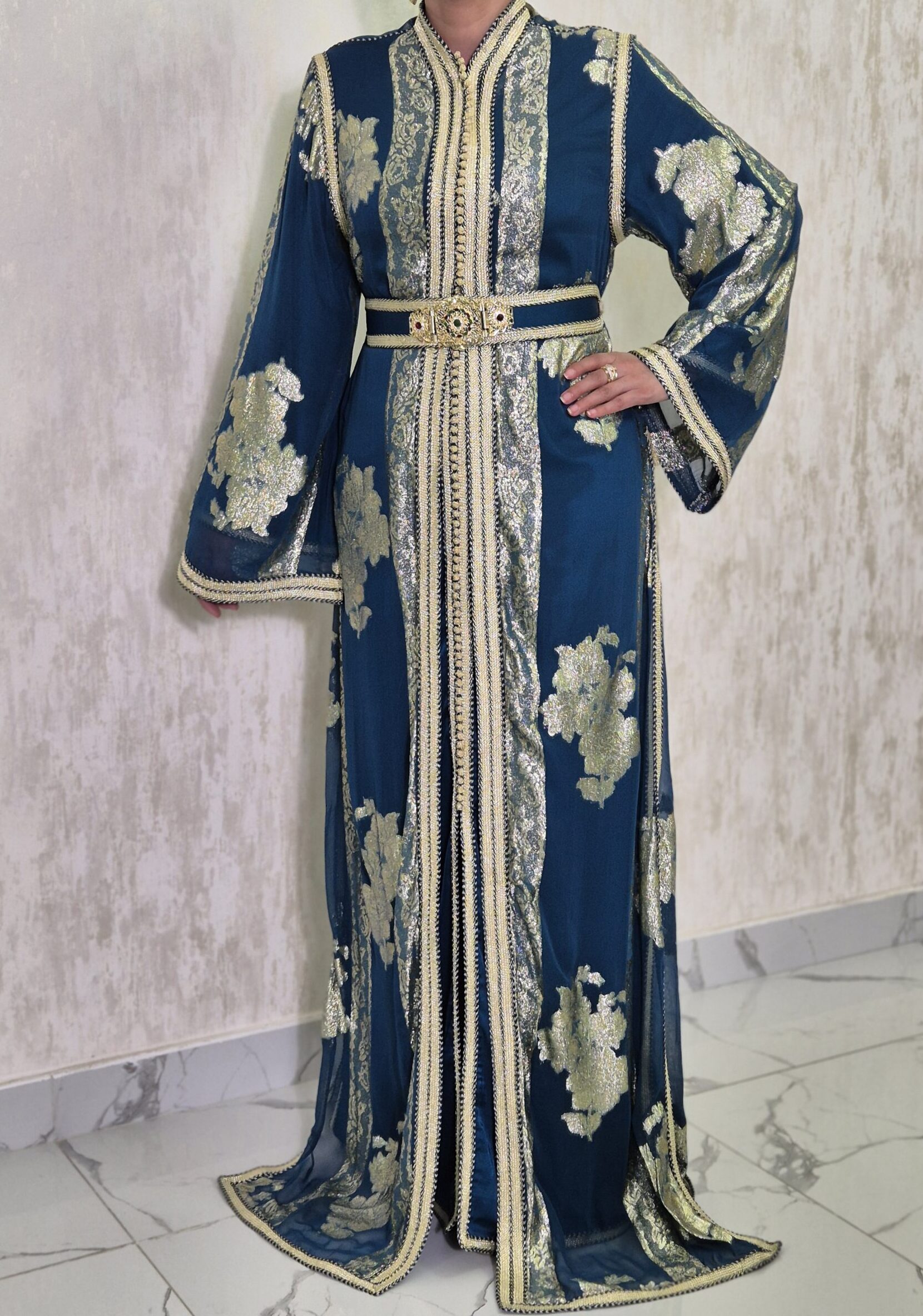 caftan talija takshita - Image 2