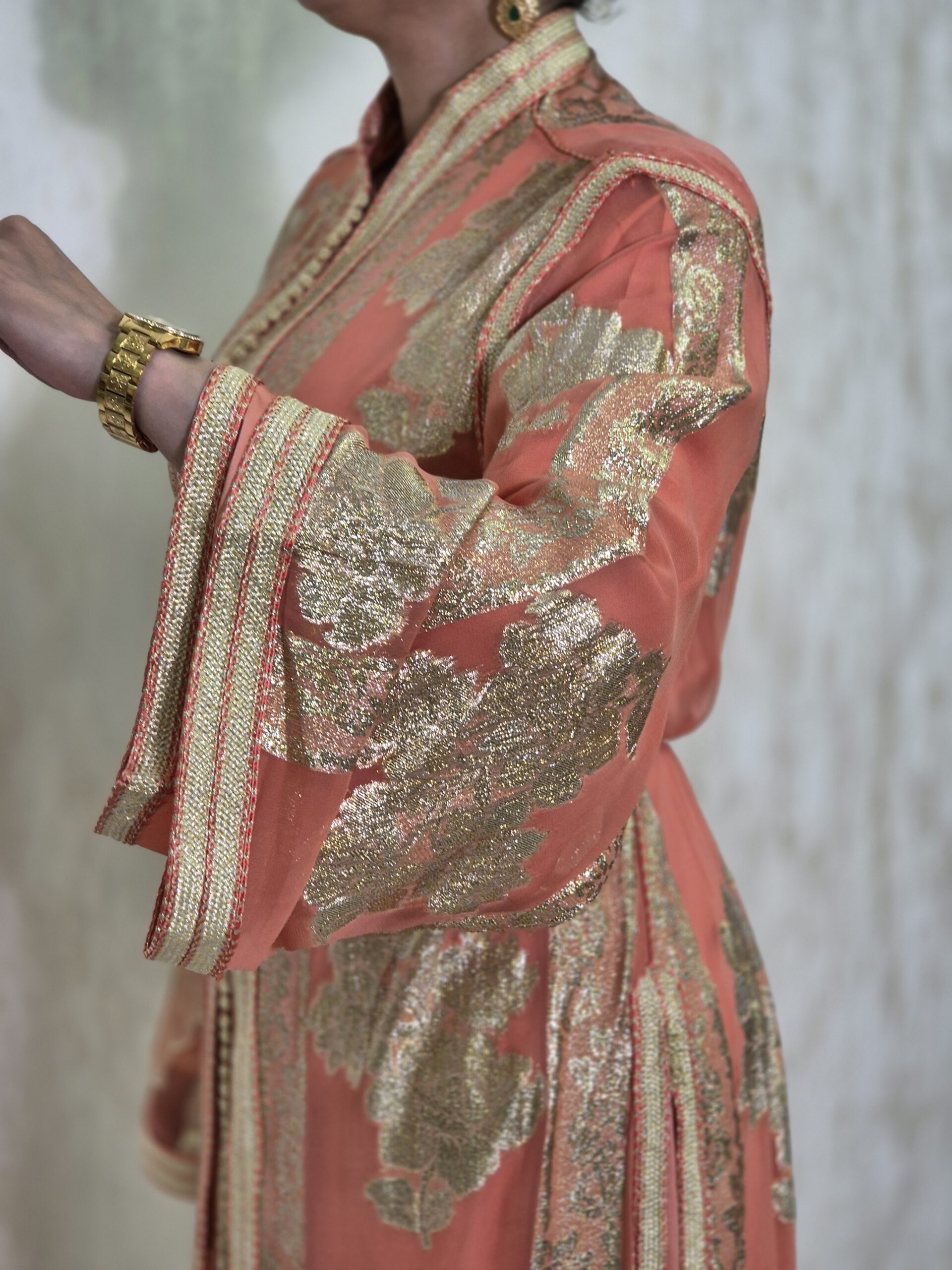 caftan talija takshita - Image 21