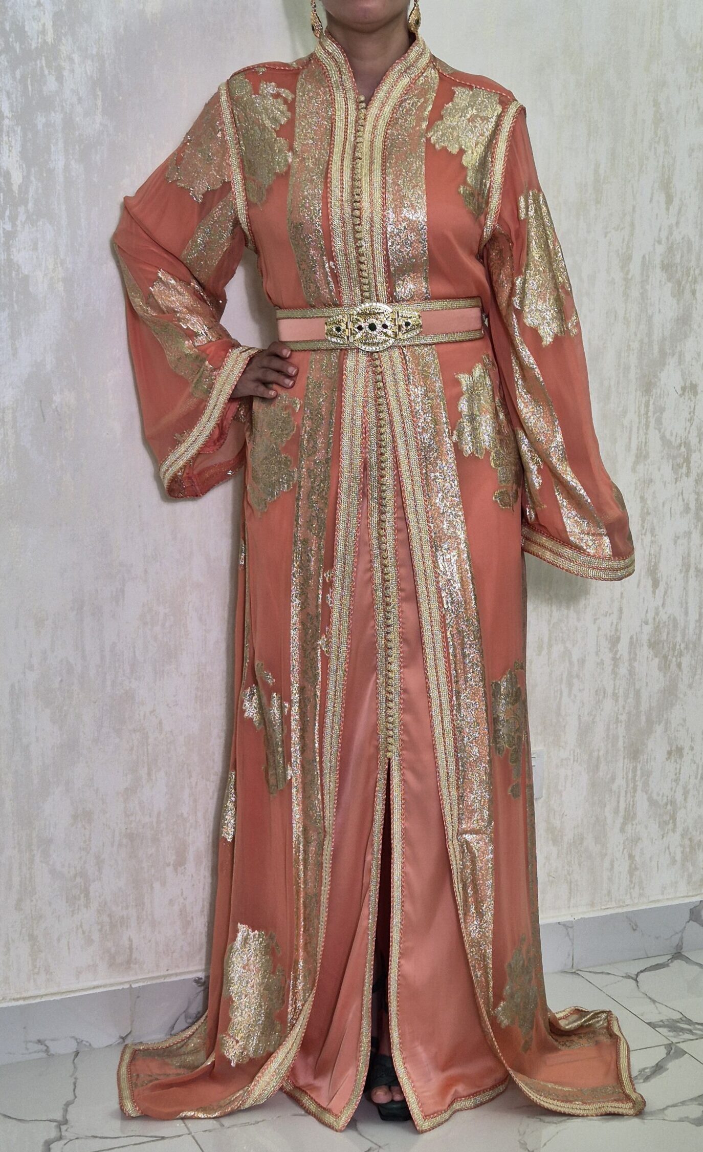 caftan talija takshita - Image 23