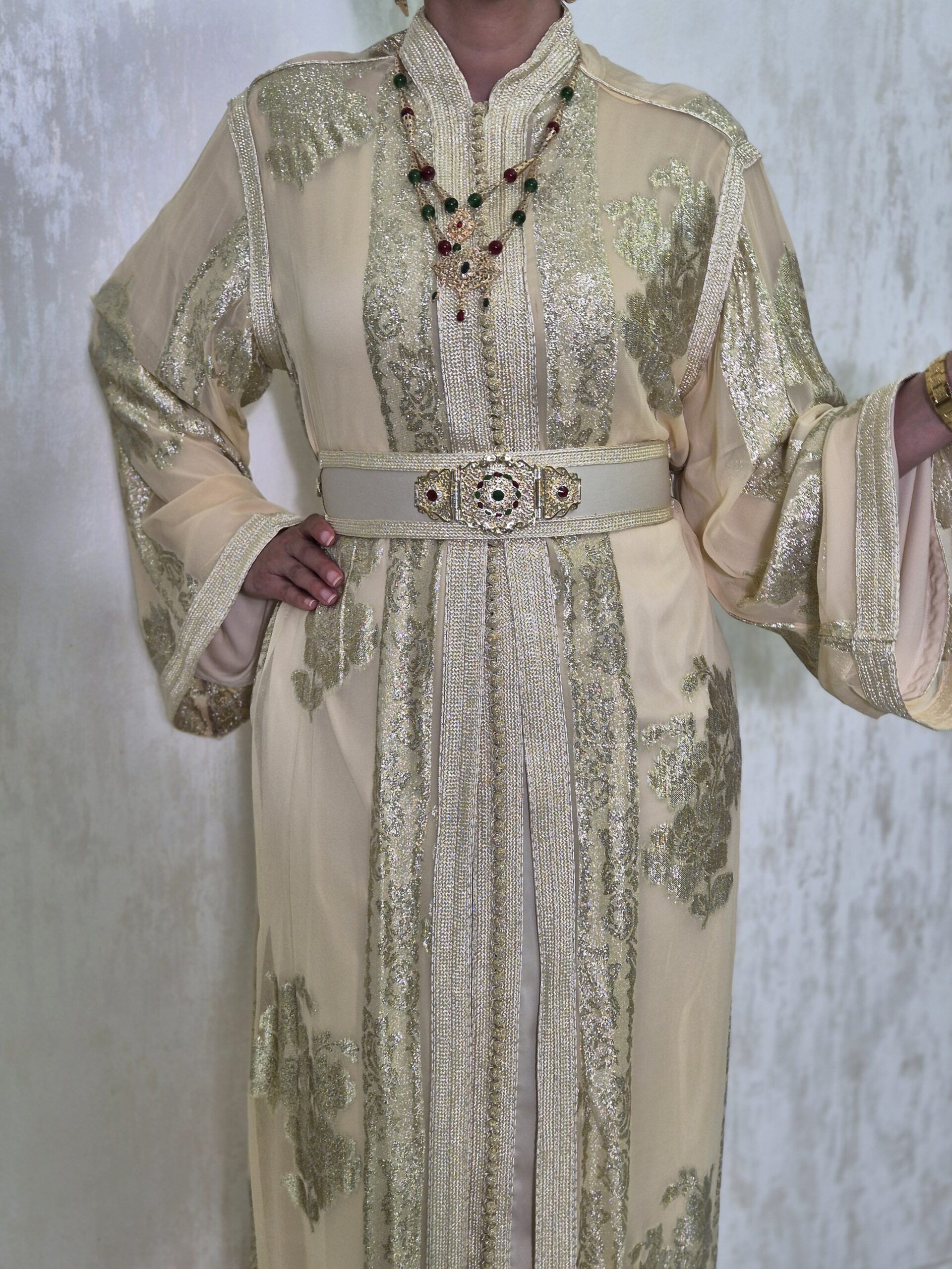 caftan talija takshita - Image 16