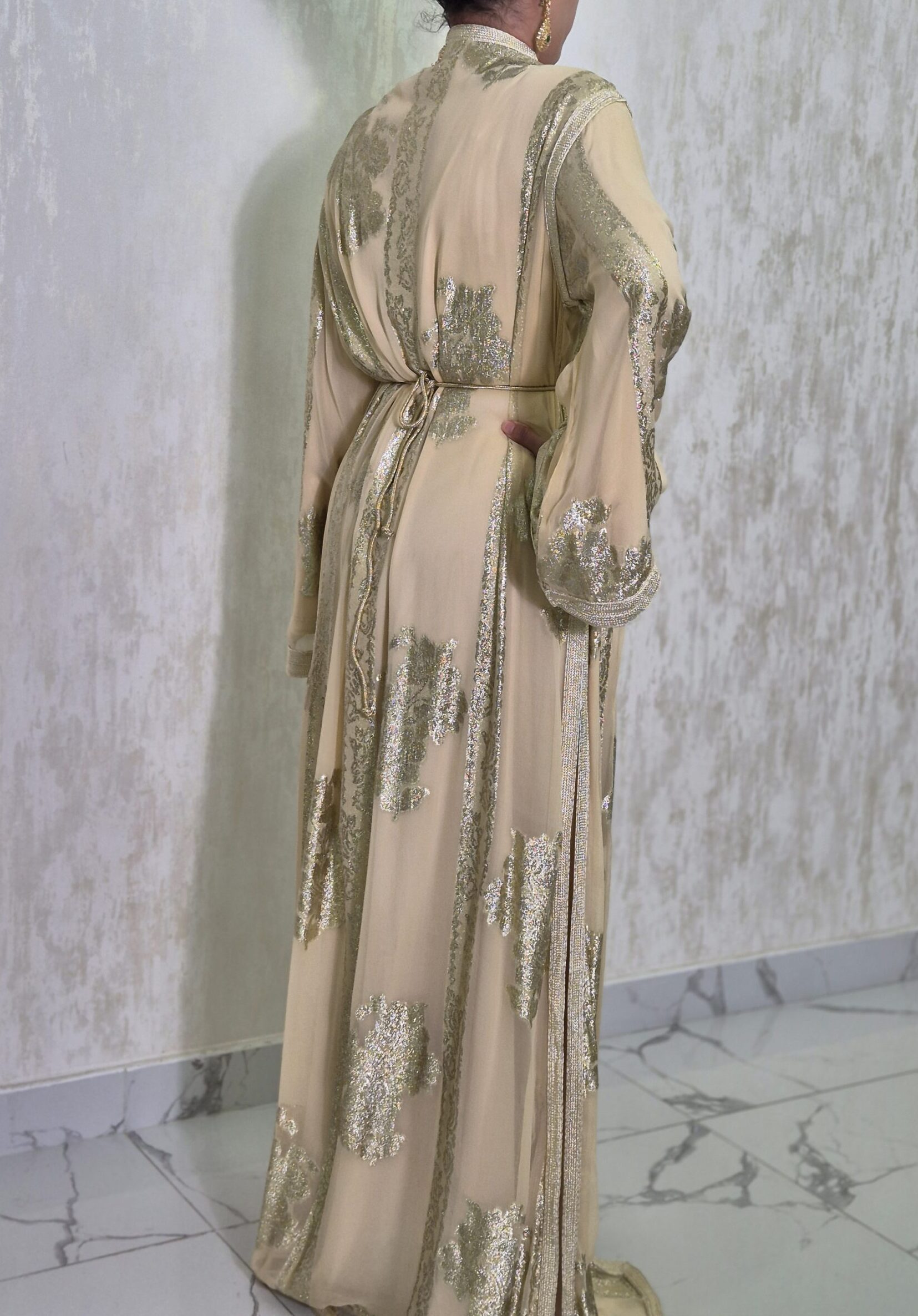 caftan talija takshita - Image 18
