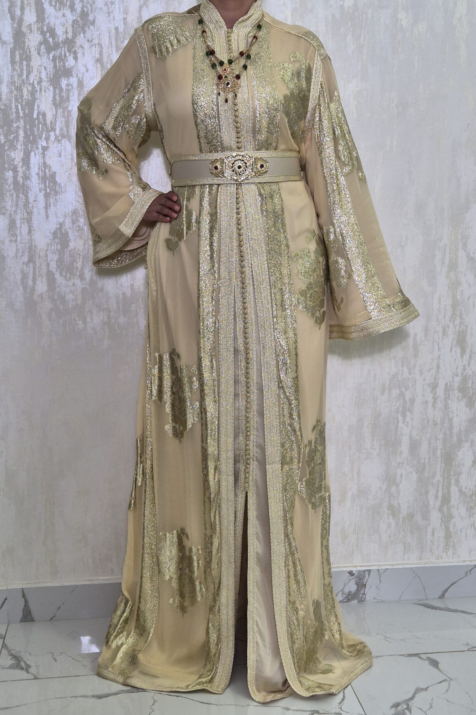 caftan talija takshita - Image 17