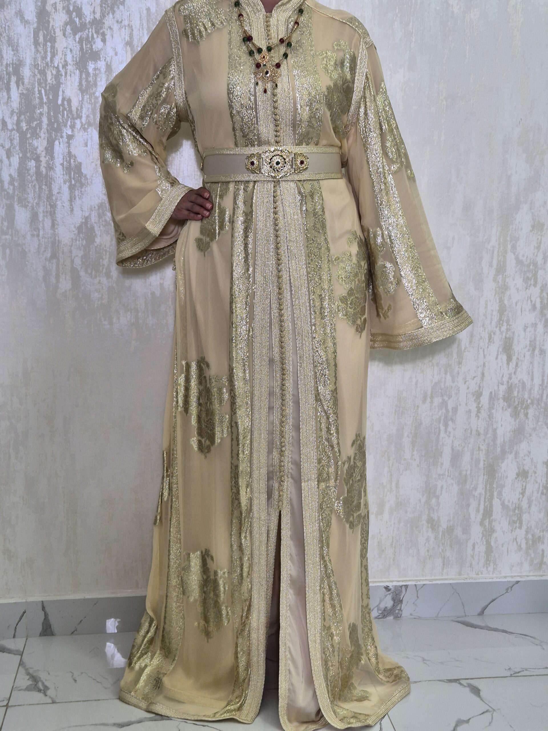 caftan talija takshita - Image 19
