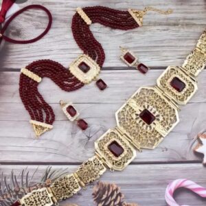 Collection of Moroccan accessories