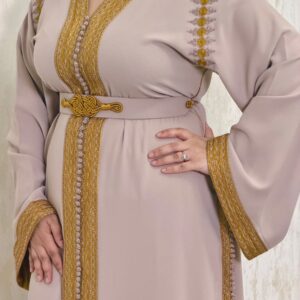 Kaftan Hanan