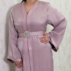 kaftan Takshita organza