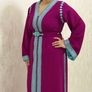 Kaftan Hanan